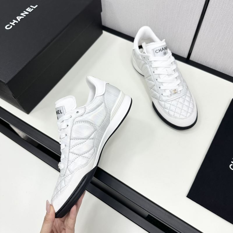 Chanel Sport Shoes